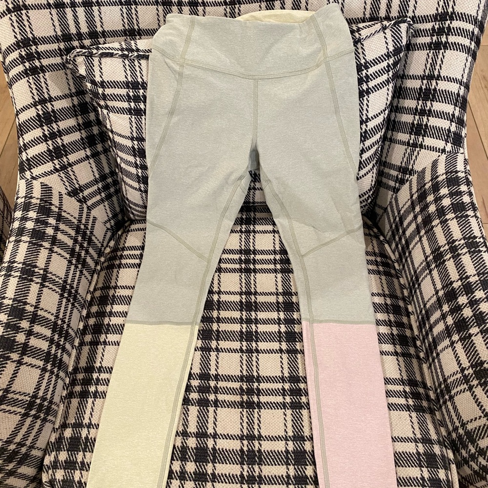 Outdoor Voices Leggings Never Worn